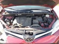 2020 Toyota Sienna — photo 10 of 15 | VIN 5TDKZ3DC7LS040484