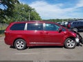 2020 Toyota Sienna — photo 12 of 15 | VIN 5TDKZ3DC7LS040484