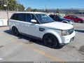 2013 Land Rover Range Rover Sport — photo 1 of 16 | VIN SALSK2D45DA766102