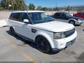 2013 Land Rover Range Rover Sport — photo 6 of 16 | VIN SALSK2D45DA766102