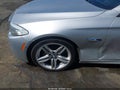 2013 BMW 5 Series — photo 6 of 16 | VIN WBAFR7C57DC824322