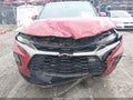2020 Chevrolet Blazer — photo 6 of 16 | VIN 3GNKBERS4LS635862