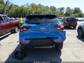 2024 Chevrolet Trailblazer — photo 16 of 18 | VIN KL79MPSL7RB083906