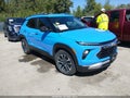 2024 Chevrolet Trailblazer — photo 1 of 18 | VIN KL79MPSL7RB083906