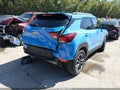 2024 Chevrolet Trailblazer — photo 4 of 18 | VIN KL79MPSL7RB083906