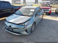 2018 Toyota Prius — photo 2 of 18 | VIN JTDKBRFU0J3593439
