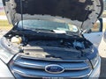 2017 Ford Edge — photo 10 of 11 | VIN 2FMPK3G94HBC63161