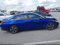 2024 Hyundai Elantra — photo 13 of 16 | VIN KMHLP4DG9RU839279