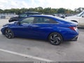 2024 Hyundai Elantra — photo 14 of 16 | VIN KMHLP4DG9RU839279