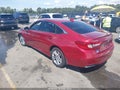 2018 Honda Accord — photo 3 of 17 | VIN 1HGCV1F1XJA235829