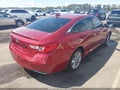 2018 Honda Accord — photo 4 of 17 | VIN 1HGCV1F1XJA235829