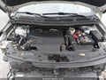 2019 Ford Explorer — photo 10 of 21 | VIN 1FM5K8HT0KGA82265