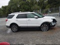 2019 Ford Explorer — photo 14 of 21 | VIN 1FM5K8HT0KGA82265