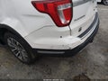 2019 Ford Explorer — photo 20 of 21 | VIN 1FM5K8HT0KGA82265