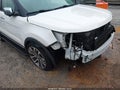 2019 Ford Explorer — photo 21 of 21 | VIN 1FM5K8HT0KGA82265