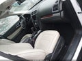 2019 Ford Explorer — photo 5 of 21 | VIN 1FM5K8HT0KGA82265