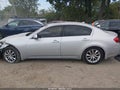 2007 Infiniti G35 — photo 14 of 16 | VIN JNKBV61FX7M818420