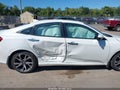 2020 Honda Civic — photo 13 of 16 | VIN 19XFC1F94LE209377