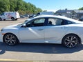 2020 Honda Civic — photo 14 of 16 | VIN 19XFC1F94LE209377