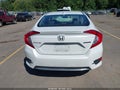 2020 Honda Civic — photo 16 of 16 | VIN 19XFC1F94LE209377