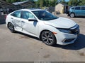 2020 Honda Civic — photo 1 of 16 | VIN 19XFC1F94LE209377