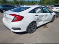 2020 Honda Civic — photo 4 of 16 | VIN 19XFC1F94LE209377