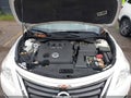 2013 Nissan Altima — photo 10 of 16 | VIN 1N4BL3APXDC216851