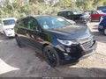 2020 Chevrolet Equinox — photo 1 of 17 | VIN 2GNAXUEV2L6218634