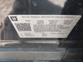2020 Chevrolet Equinox — photo 9 of 17 | VIN 2GNAXUEV2L6218634