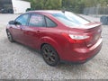 2014 Ford Focus — photo 3 of 16 | VIN 1FADP3F26EL412880