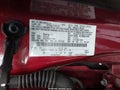 2014 Ford Focus — photo 9 of 16 | VIN 1FADP3F26EL412880