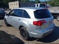 2009 Acura MDX — photo 3 of 11 | VIN 2HNYD28299H530141