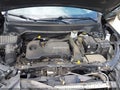 2019 Chevrolet Equinox — photo 10 of 19 | VIN 2GNAXUEV8K6306134