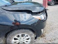 2019 Chevrolet Equinox — photo 19 of 19 | VIN 2GNAXUEV8K6306134