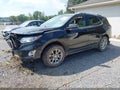 2019 Chevrolet Equinox — photo 2 of 19 | VIN 2GNAXUEV8K6306134