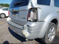 2010 Ford Escape — photo 13 of 14 | VIN 1FMCU0EG2AKA13020