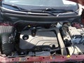 2019 Chevrolet Equinox — photo 10 of 15 | VIN 3GNAXJEV5KS595733