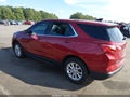 2019 Chevrolet Equinox — photo 3 of 15 | VIN 3GNAXJEV5KS595733
