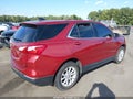 2019 Chevrolet Equinox — photo 4 of 15 | VIN 3GNAXJEV5KS595733