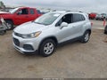 2018 Chevrolet Trax — photo 2 of 16 | VIN KL7CJLSB3JB681252