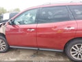 2014 Nissan Pathfinder — photo 15 of 18 | VIN 5N1AR2MM2EC697451