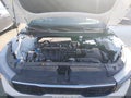 2025 Kia K4 — photo 10 of 21 | VIN 3KPFW4DE8SE249064