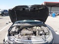 2014 Chevrolet Cruze — photo 10 of 17 | VIN 1G1PA5SH7E7347571