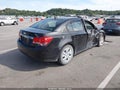 2014 Chevrolet Cruze — photo 4 of 17 | VIN 1G1PA5SH7E7347571