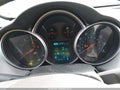 2014 Chevrolet Cruze — photo 7 of 17 | VIN 1G1PA5SH7E7347571