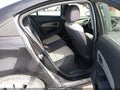 2014 Chevrolet Cruze — photo 8 of 17 | VIN 1G1PA5SH7E7347571