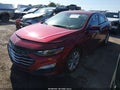 2024 Chevrolet Malibu — photo 2 of 15 | VIN 1G1ZD5ST9RF112685