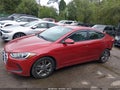 2017 Hyundai Elantra — photo 14 of 17 | VIN 5NPD84LF8HH098064