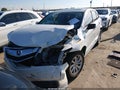 2017 Acura RDX — photo 12 of 16 | VIN 5J8TB3H58HL014894