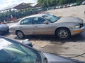 2000 Buick Park Avenue — photo 14 of 17 | VIN 1G4CW54K5Y4264898